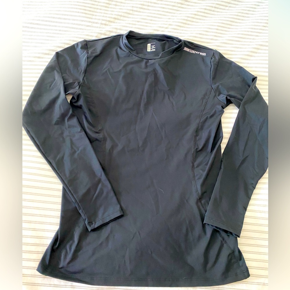 ORCA COMPRESSION LONG SLEEVE